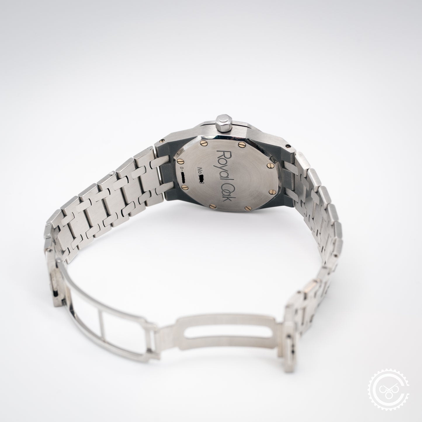 Audemars Piguet Royal Oak 15000ST/O/0789ST/01