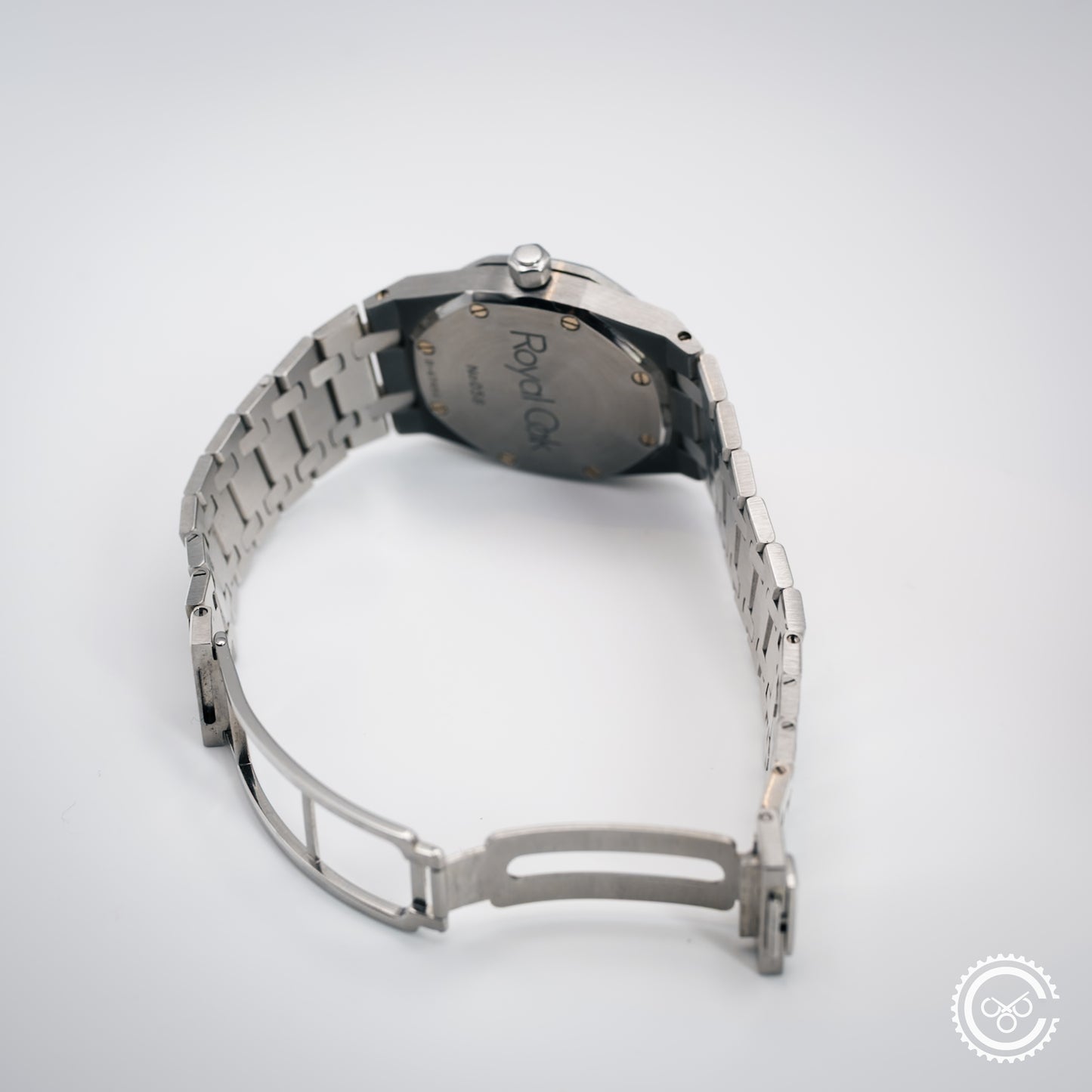 Audemars Piguet Royal Oak 15000ST/O/0789ST/01