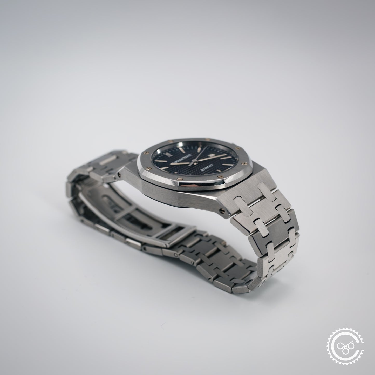 Audemars Piguet Royal Oak 15000ST/O/0789ST/01