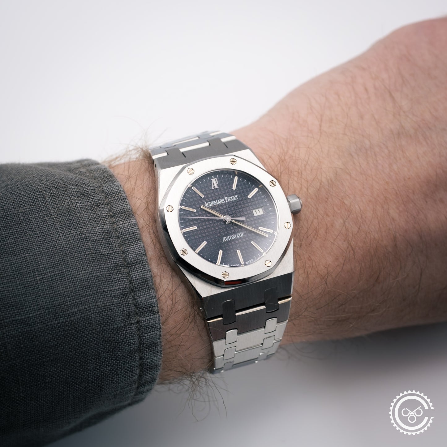 Audemars Piguet Royal Oak 15000ST/O/0789ST/01