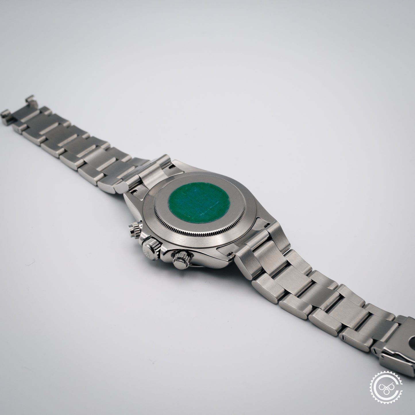Rolex Cosmograph Daytona 116520-0015 2003 Full Collector Set