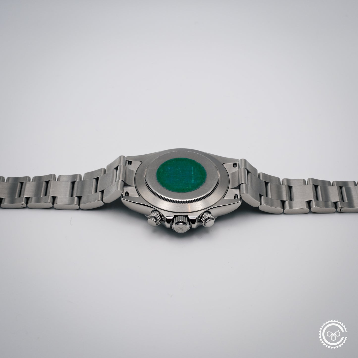 Rolex Cosmograph Daytona 116520-0015 2003 Full Collector Set