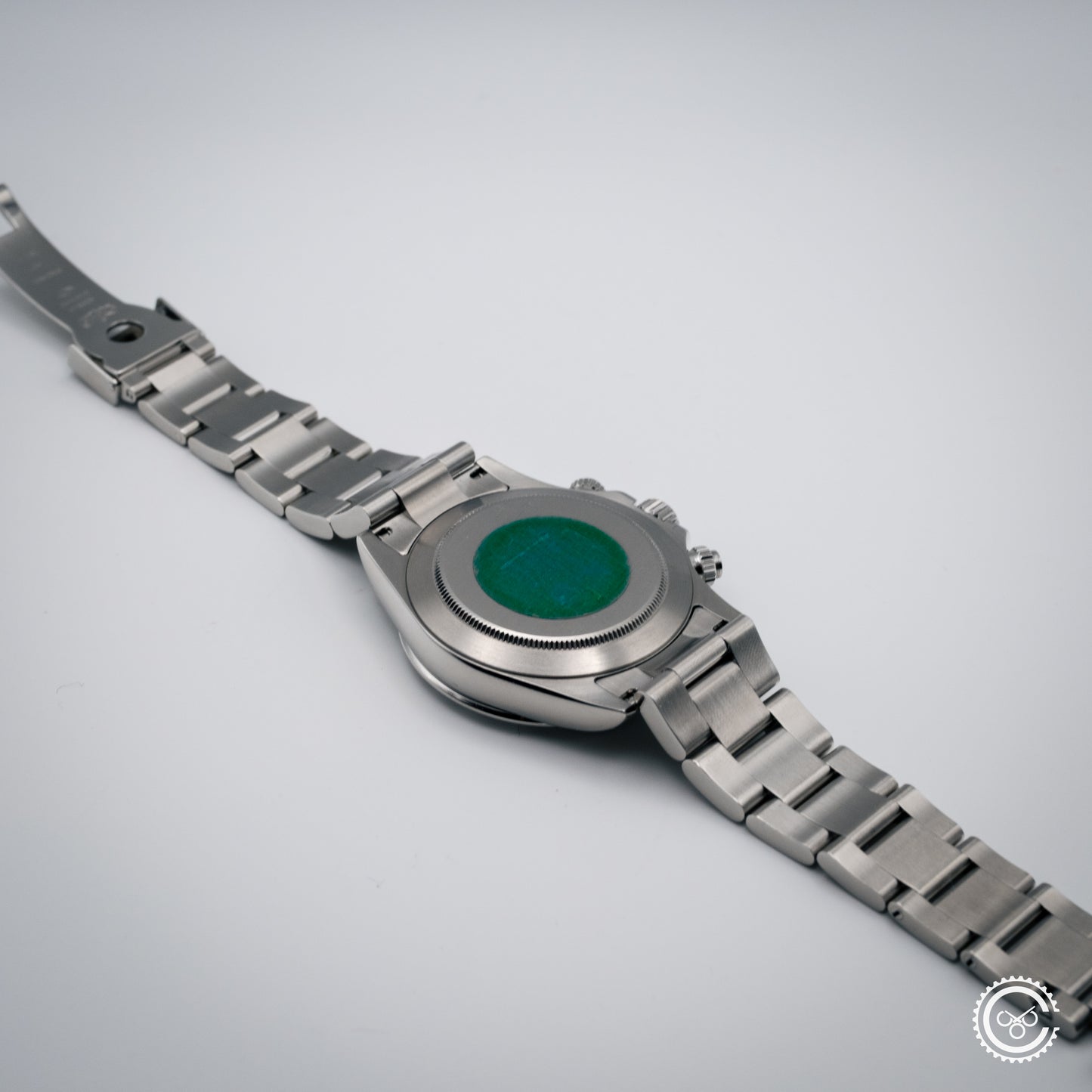 Rolex Cosmograph Daytona 116520-0015 2003 Full Collector Set