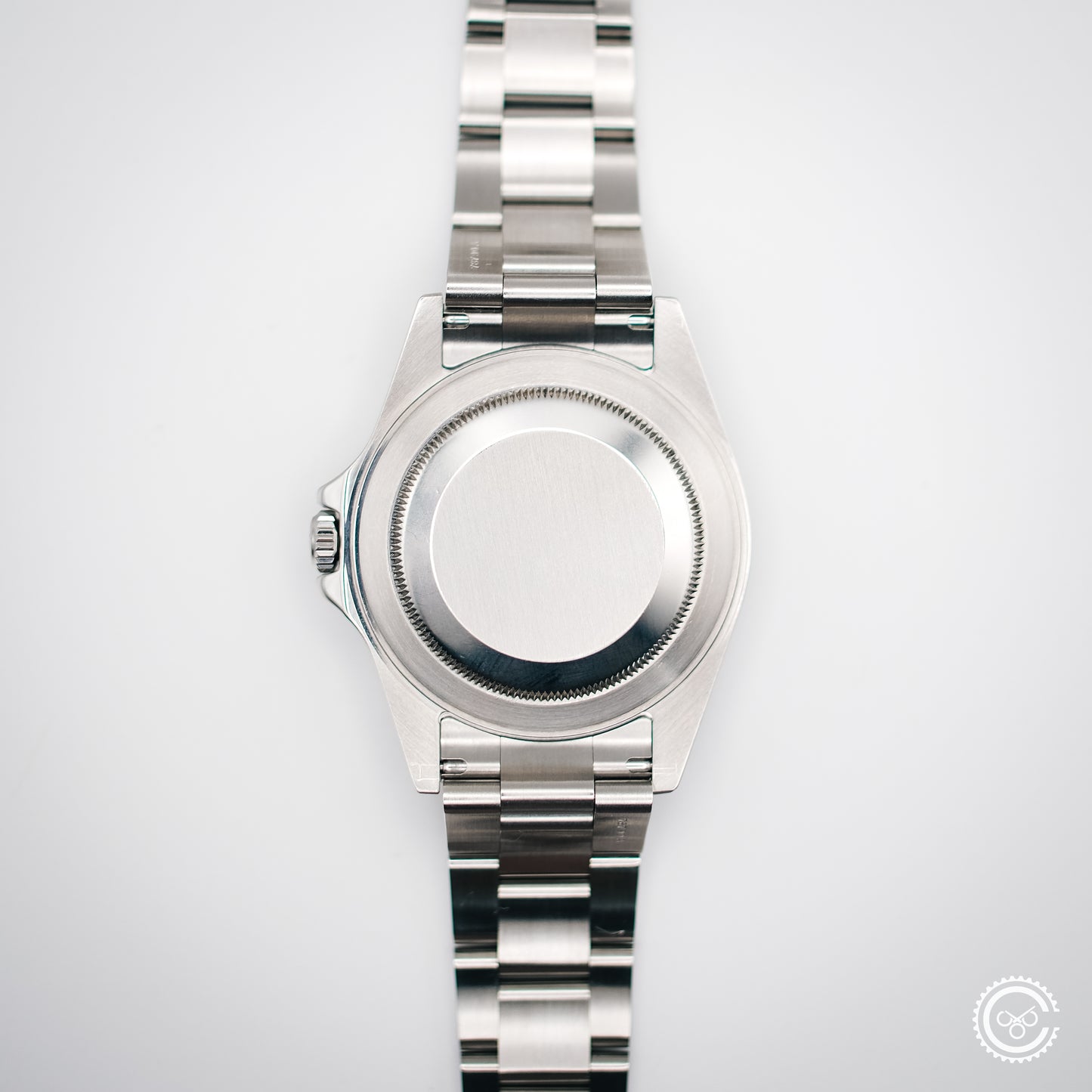 Rolex Explorer II Polar – Ref. 16570 (40mm, 2001)
