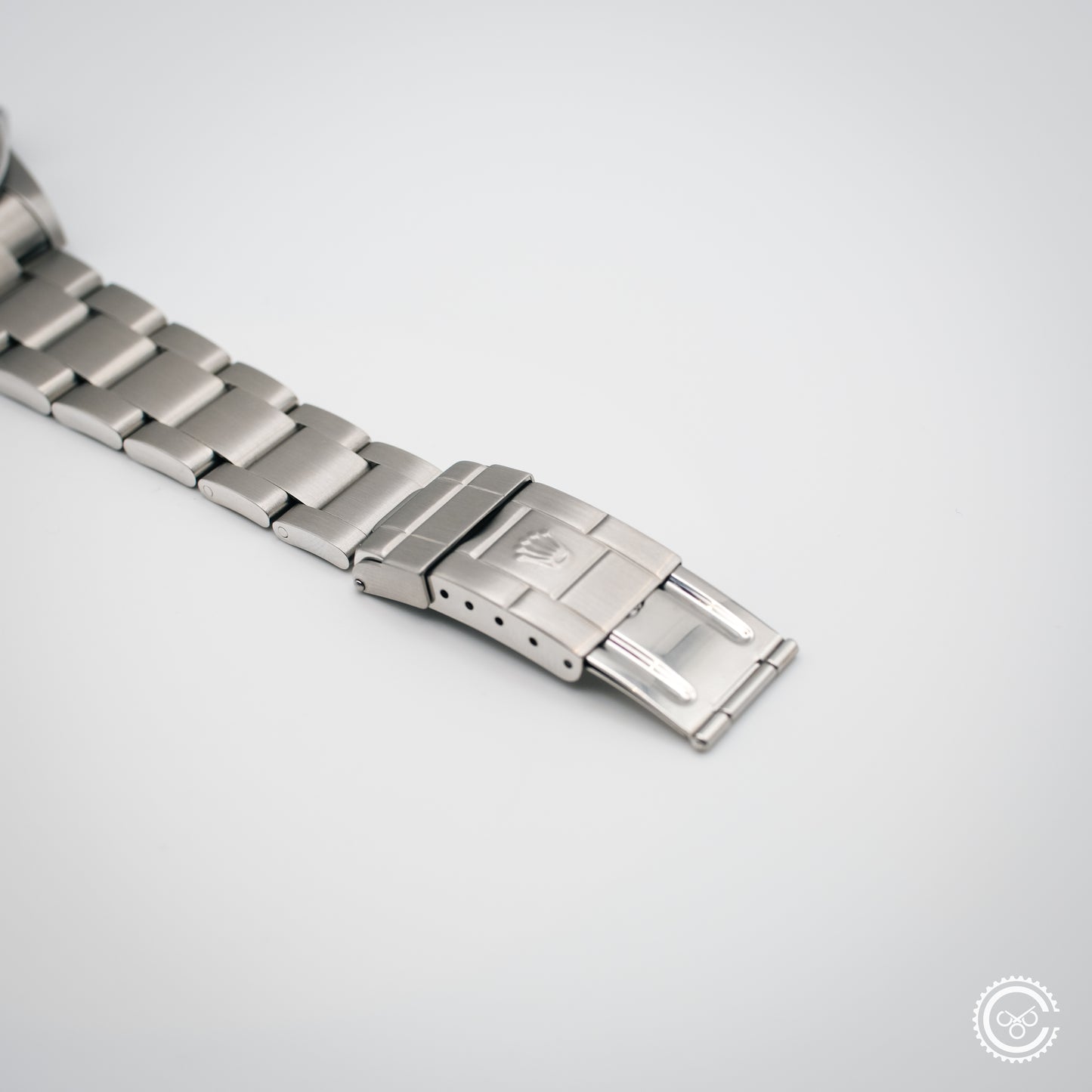 Rolex Explorer II Polar – Ref. 16570 (40mm, 2001)