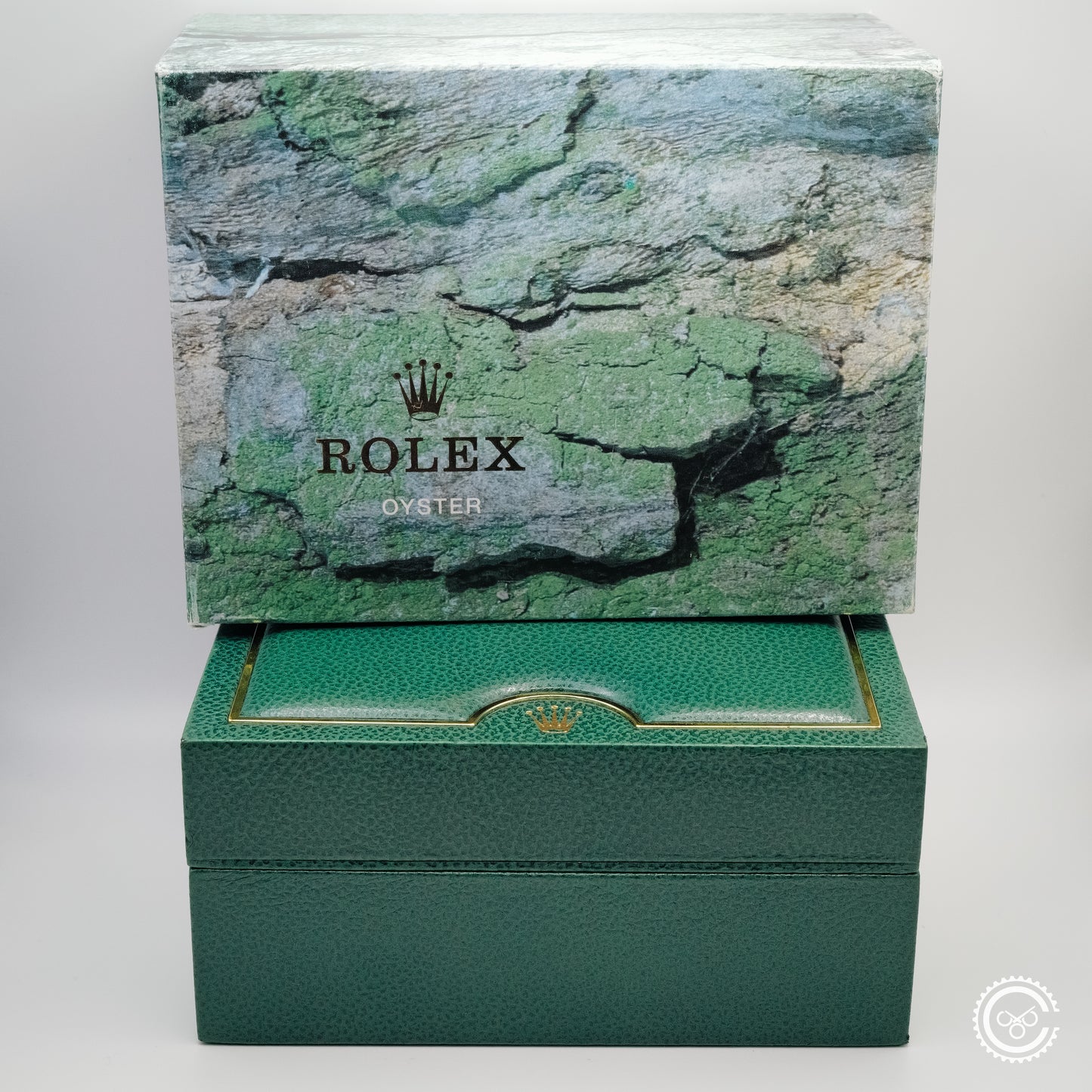 Rolex Cosmograph Daytona 116520-0015 2003 Full Collector Set