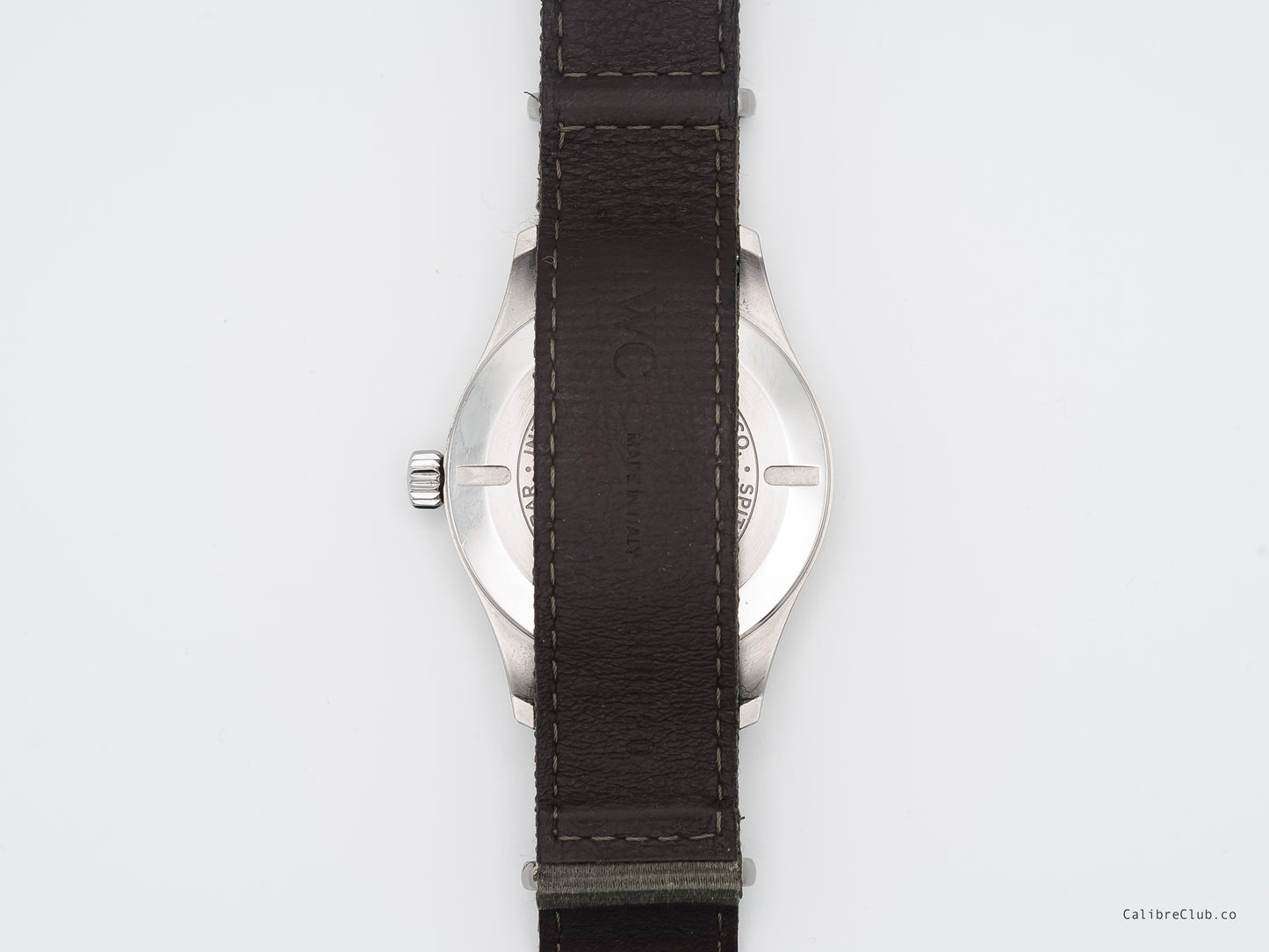 IWC PILOT’S WATCH AUTOMATIC SPITFIRE