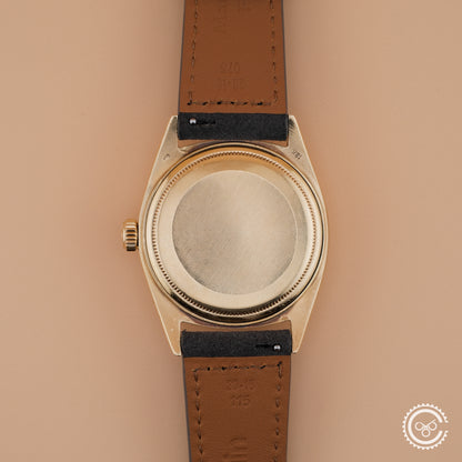 Rolex Day-Date 36 ‘Wide Boy’ – Ref. 1803 – Circa 1977