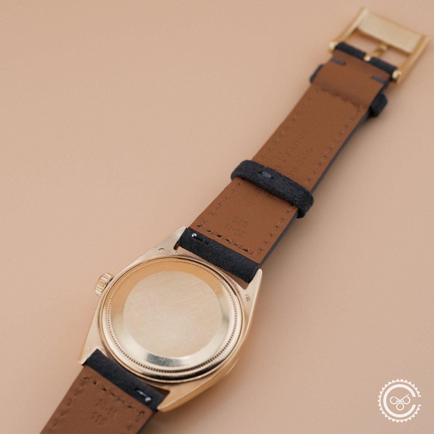 Rolex Day-Date 36 ‘Wide Boy’ – Ref. 1803 – Circa 1977