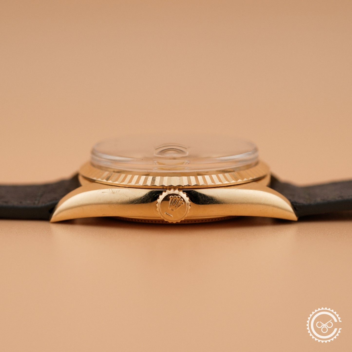Rolex Day-Date 36 ‘Wide Boy’ – Ref. 1803 – Circa 1977