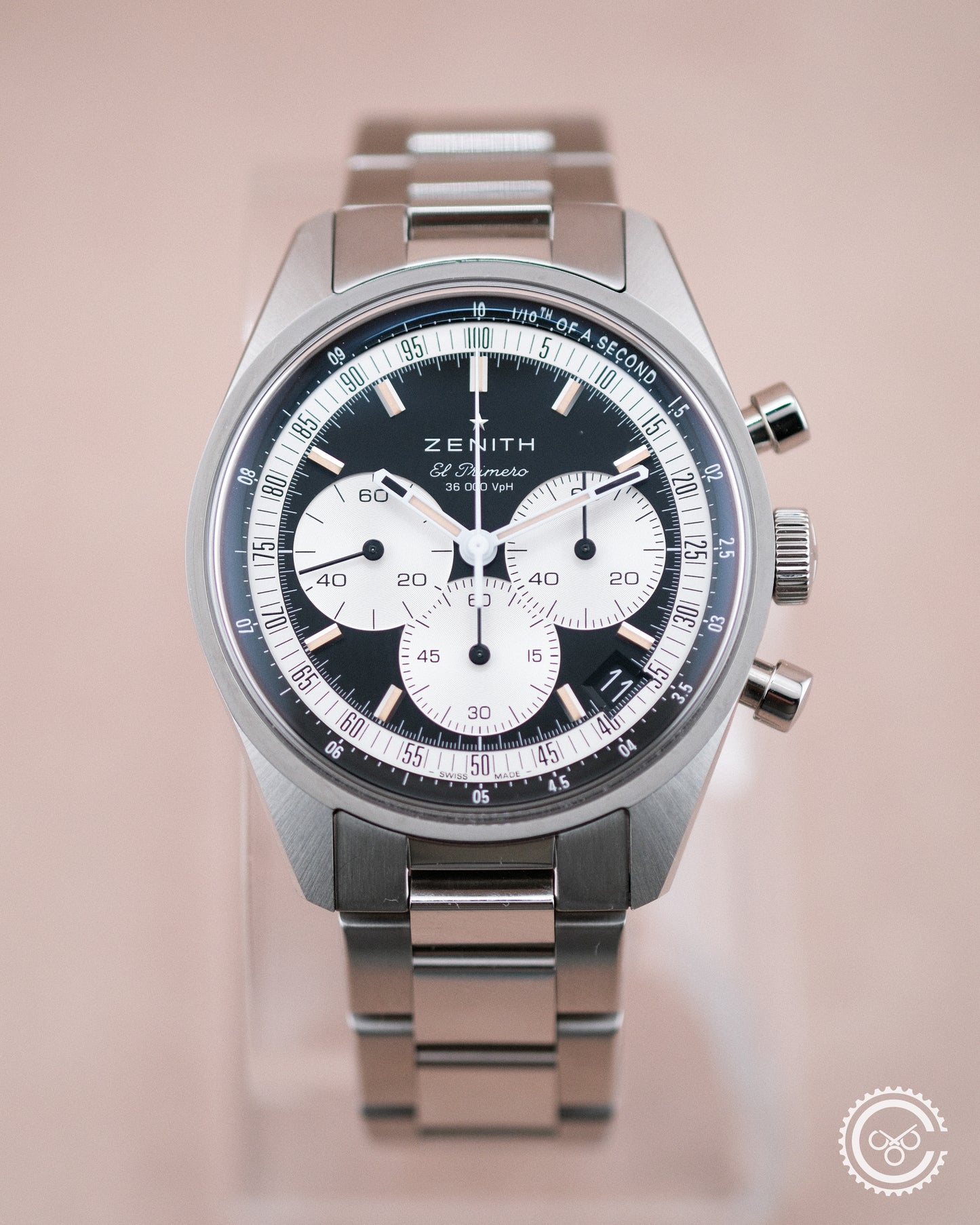 Zenith Chronomaster Original | 03.3200.3600/21.C903