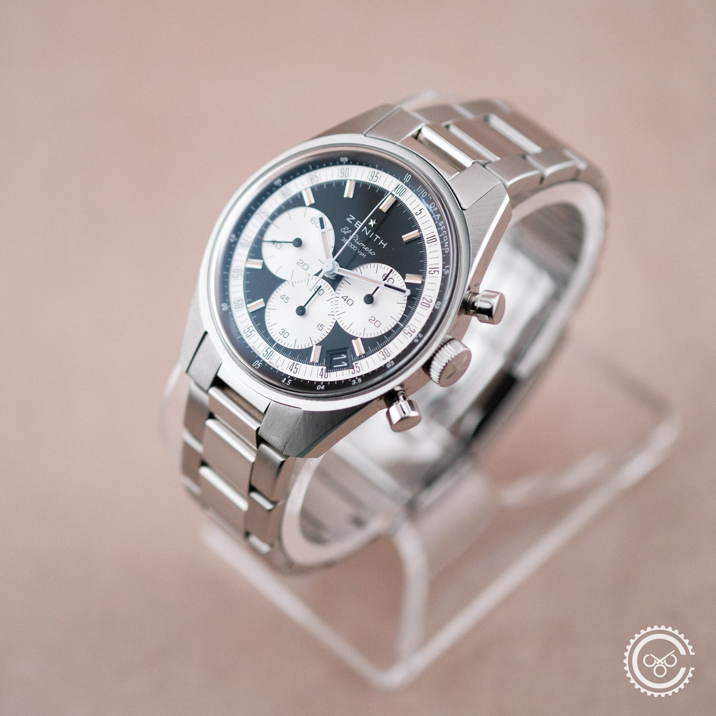 Zenith Chronomaster Original | 03.3200.3600/21.C903