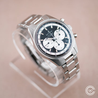 Zenith Chronomaster Original | 03.3200.3600/21.C903