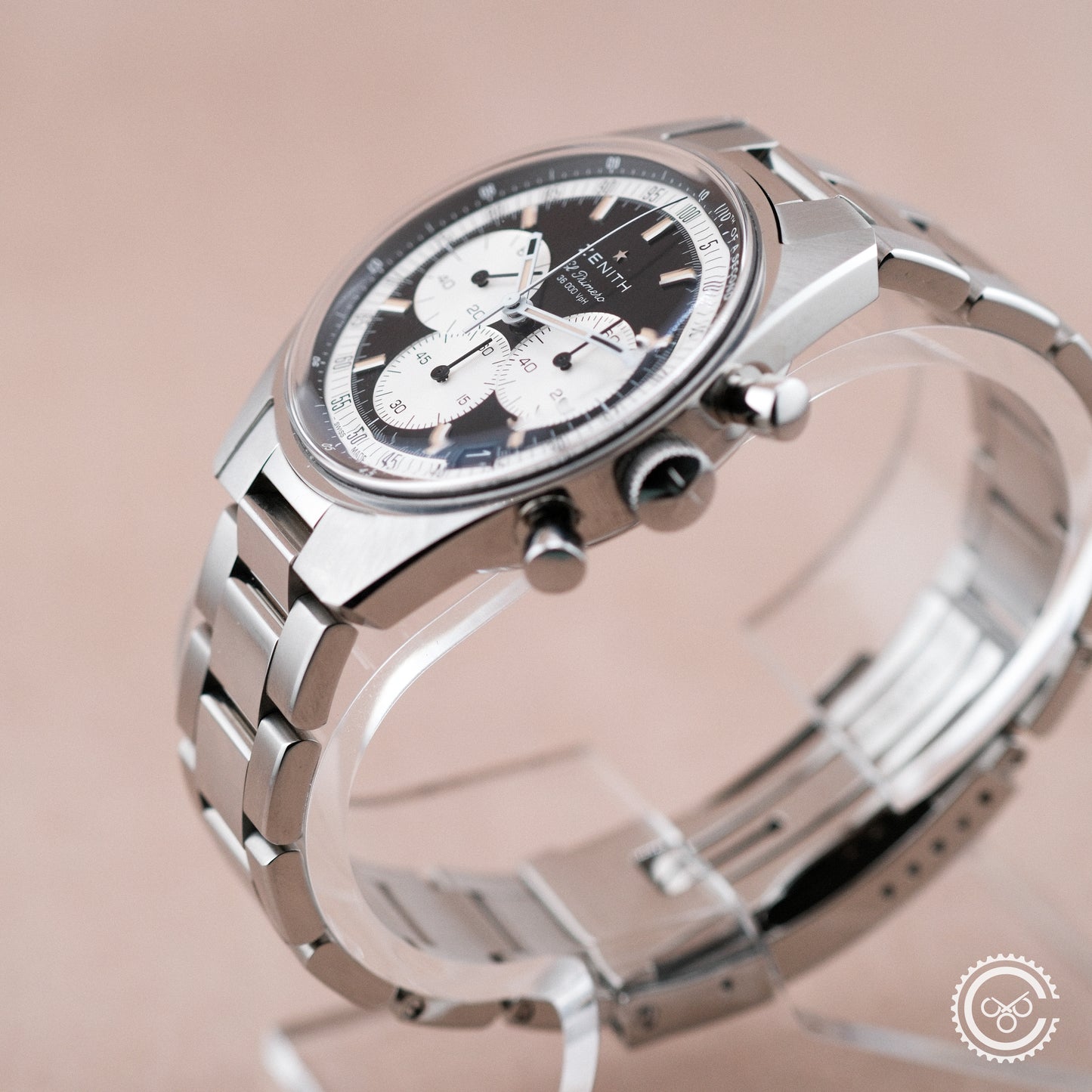 Zenith Chronomaster Original | 03.3200.3600/21.C903