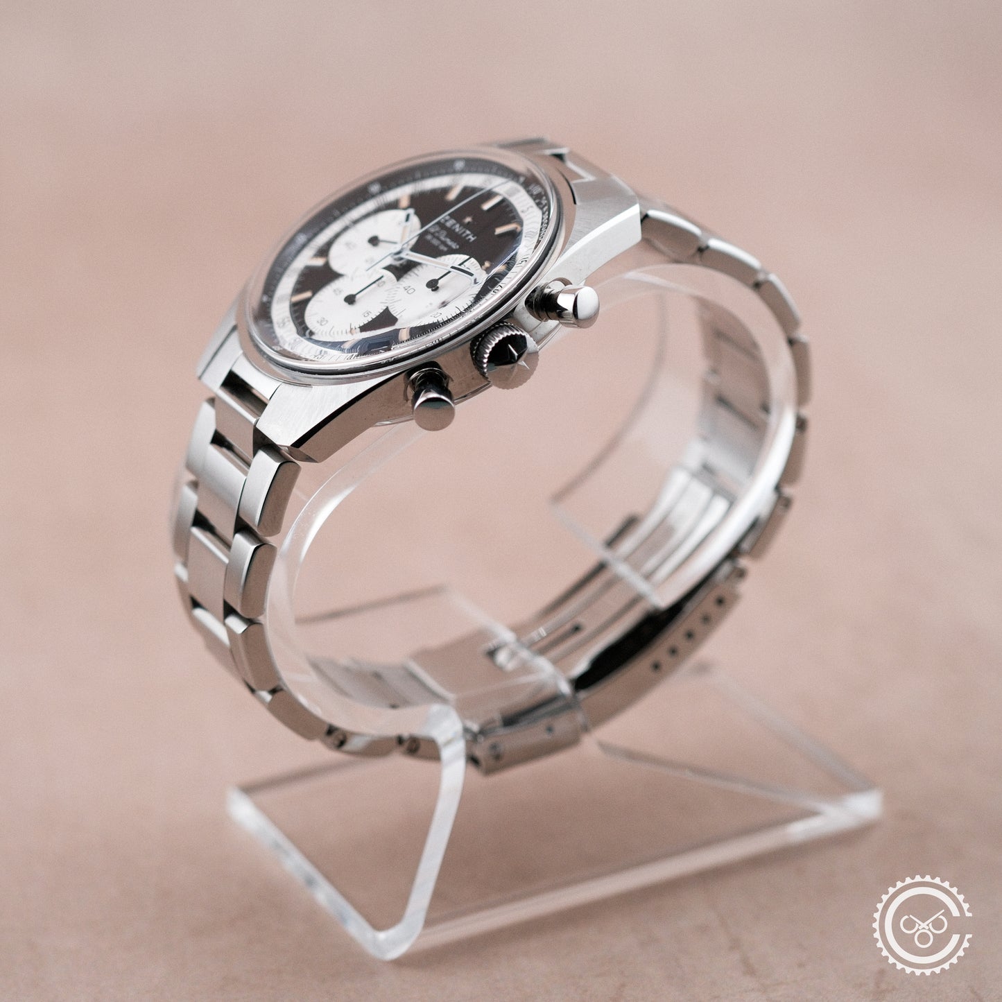 Zenith Chronomaster Original | 03.3200.3600/21.C903