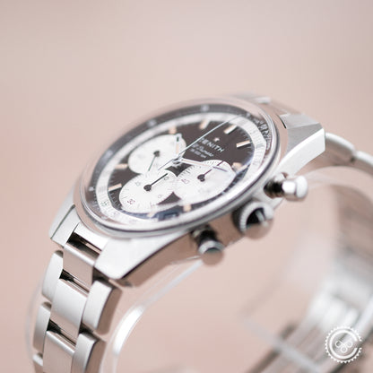 Zenith Chronomaster Original | 03.3200.3600/21.C903