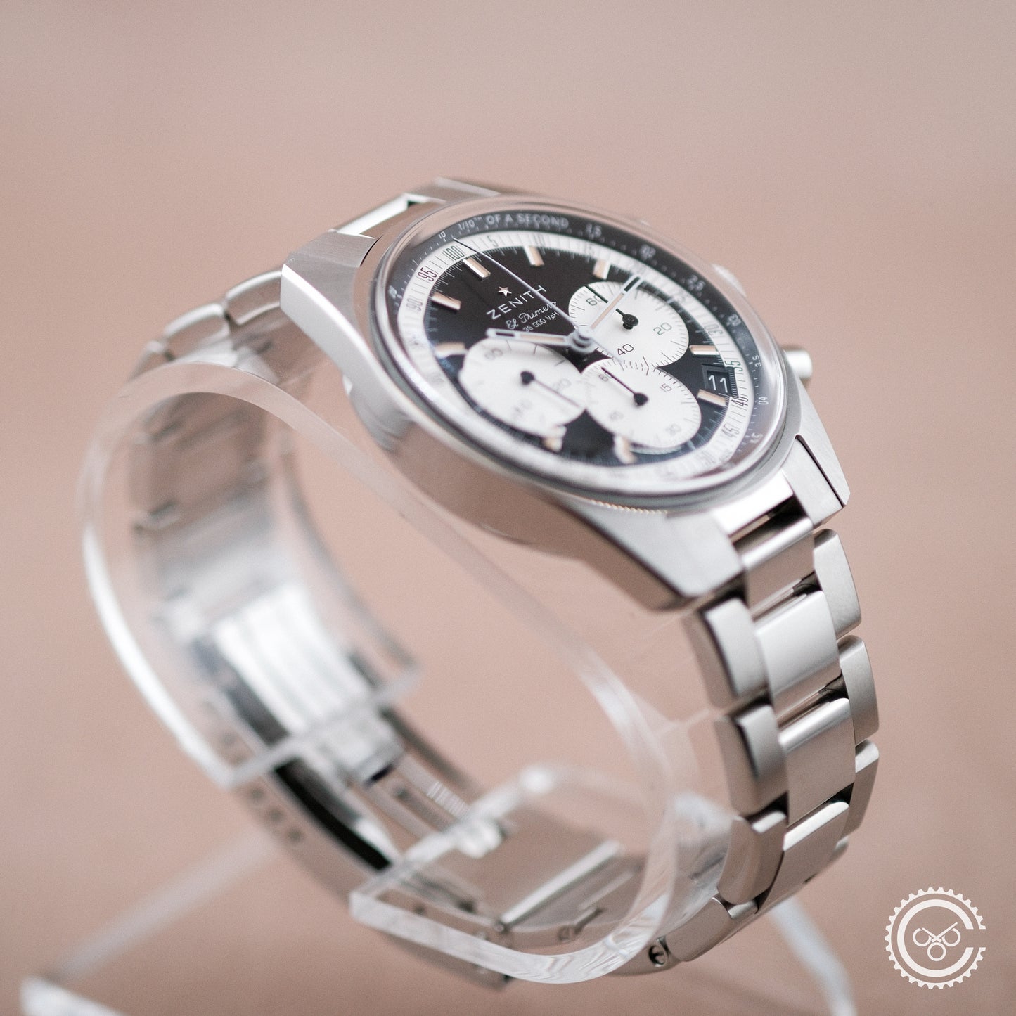 Zenith Chronomaster Original | 03.3200.3600/21.C903