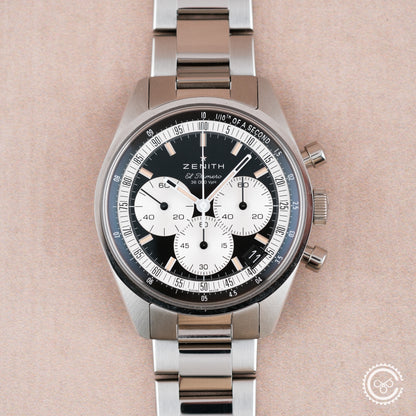 Zenith Chronomaster Original | 03.3200.3600/21.C903