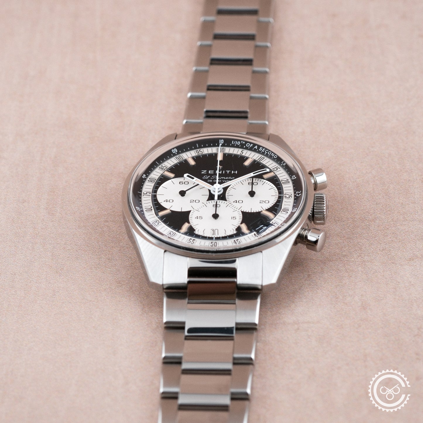 Zenith Chronomaster Original | 03.3200.3600/21.C903