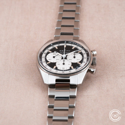 Zenith Chronomaster Original | 03.3200.3600/21.C903
