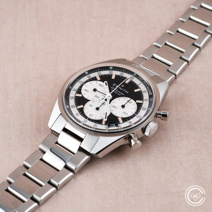 Zenith Chronomaster Original | 03.3200.3600/21.C903
