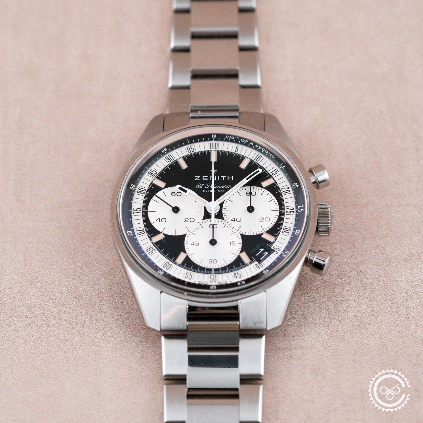 Zenith Chronomaster Original | 03.3200.3600/21.C903