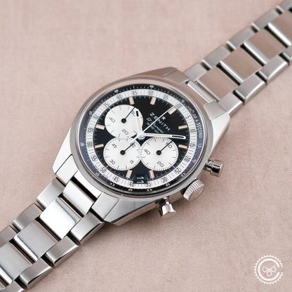 Zenith Chronomaster Original | 03.3200.3600/21.C903