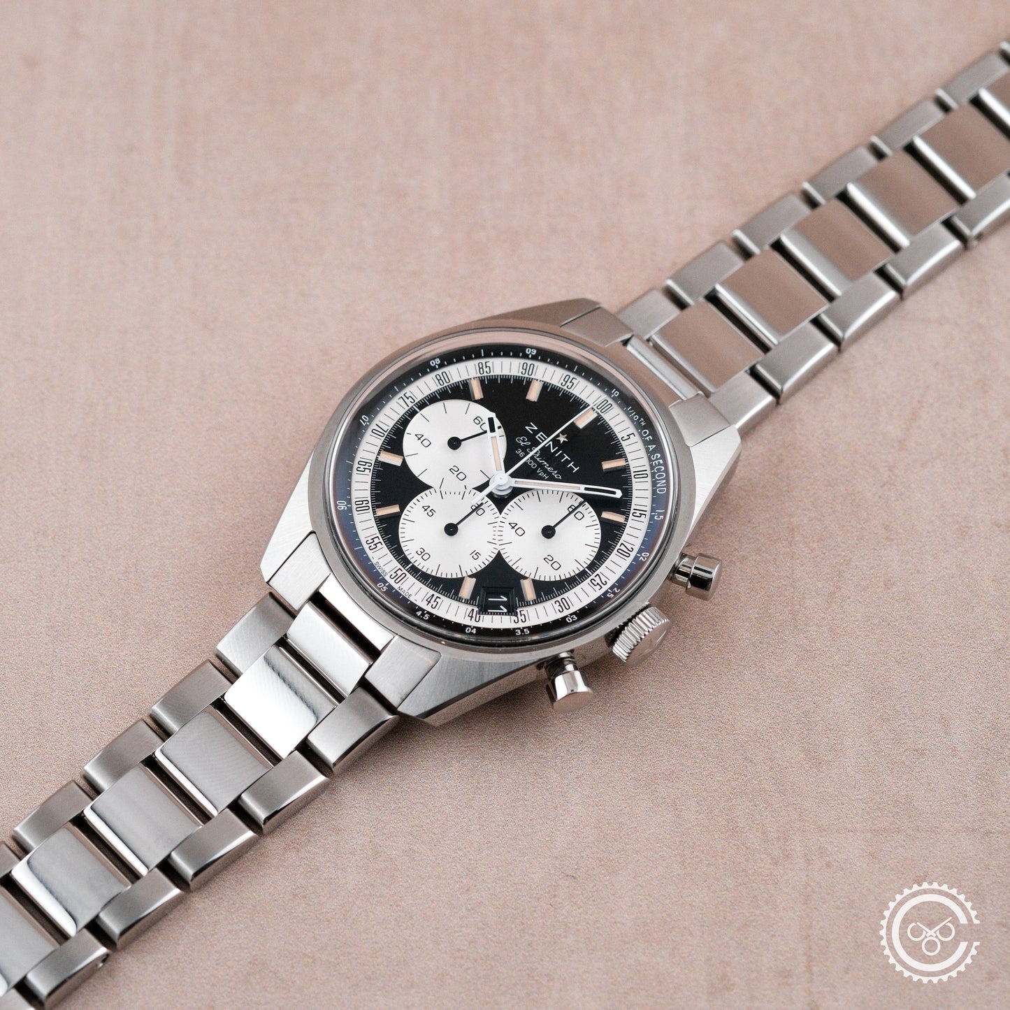 Zenith Chronomaster Original | 03.3200.3600/21.C903
