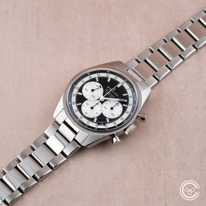 Zenith Chronomaster Original | 03.3200.3600/21.C903