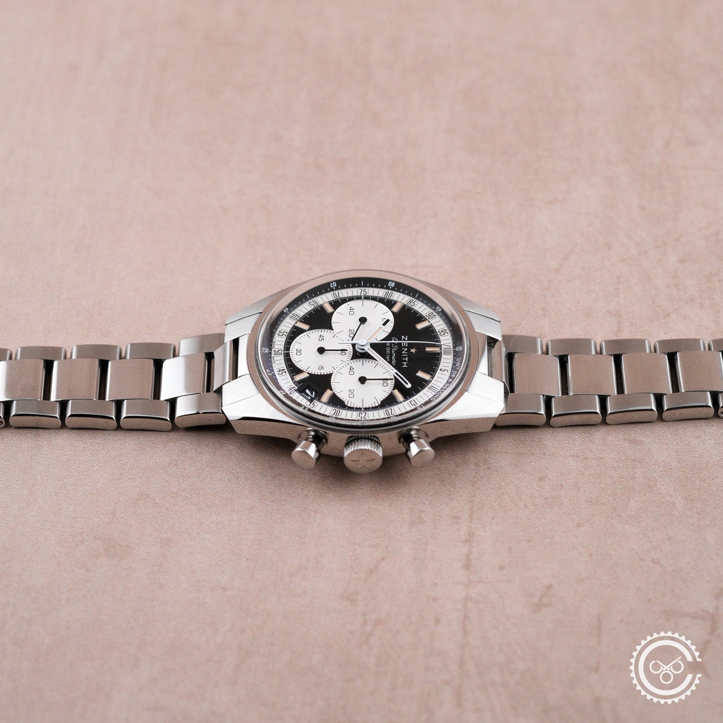 Zenith Chronomaster Original | 03.3200.3600/21.C903
