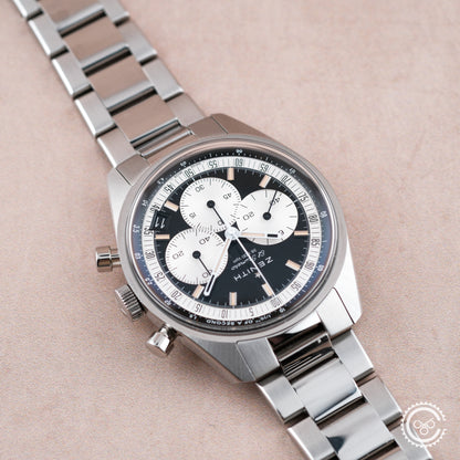 Zenith Chronomaster Original | 03.3200.3600/21.C903