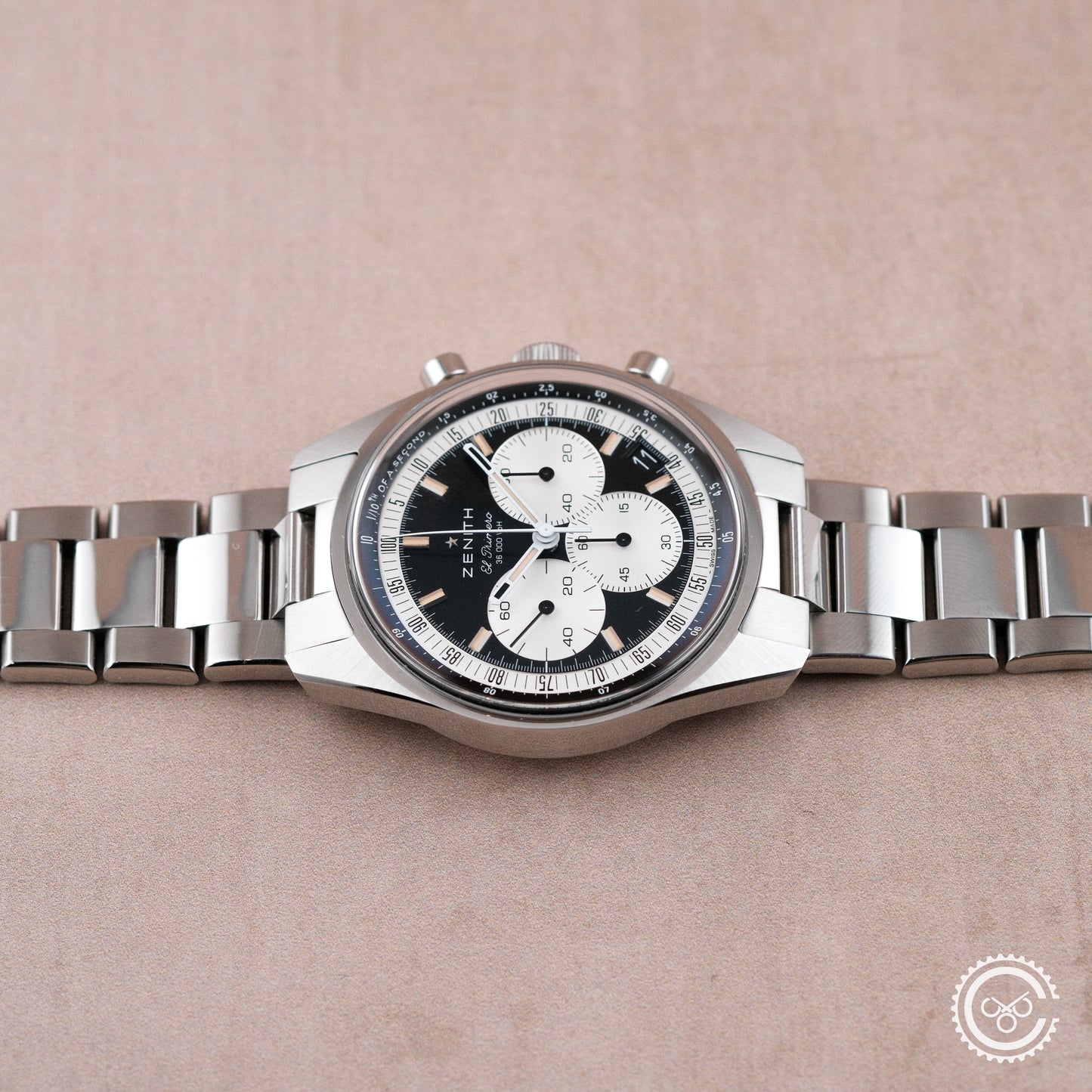 Zenith Chronomaster Original | 03.3200.3600/21.C903