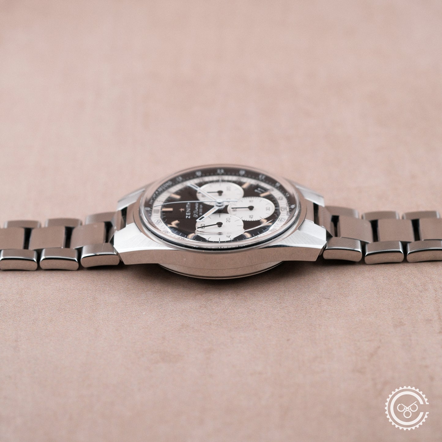 Zenith Chronomaster Original | 03.3200.3600/21.C903