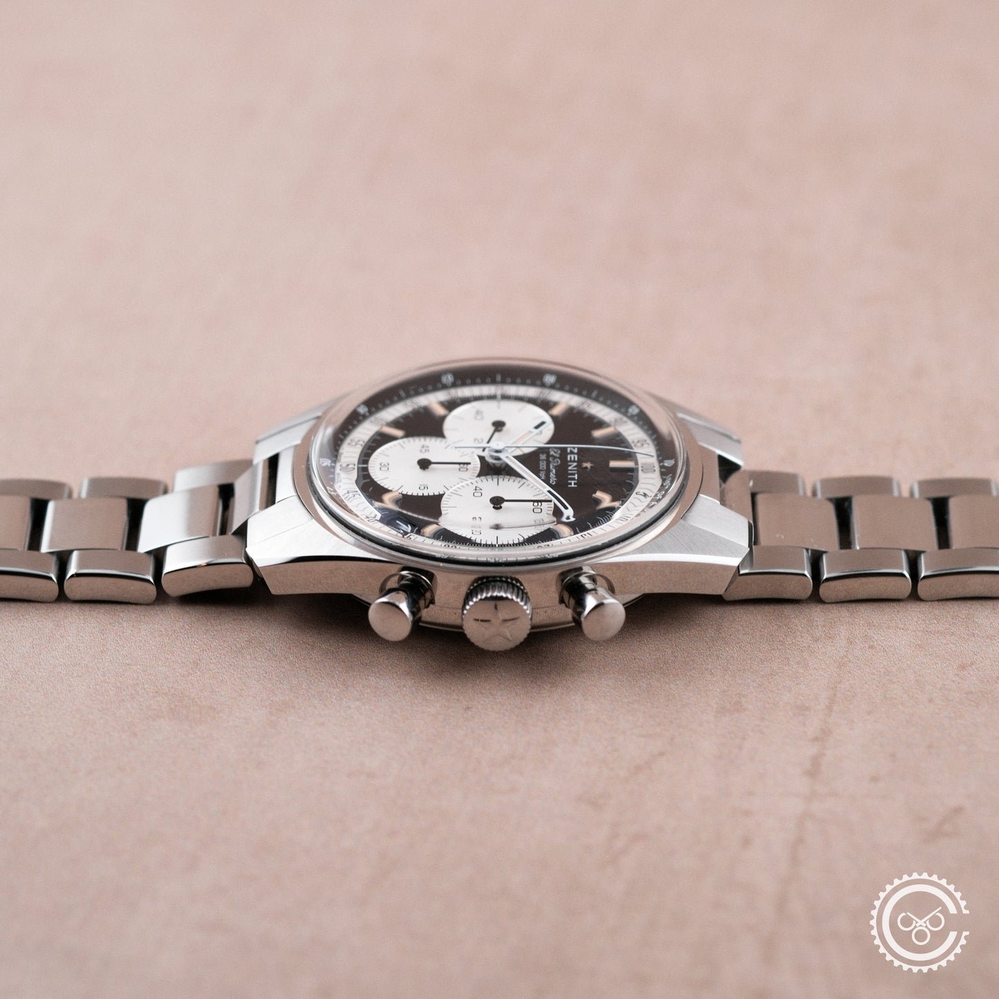 Zenith Chronomaster Original | 03.3200.3600/21.C903