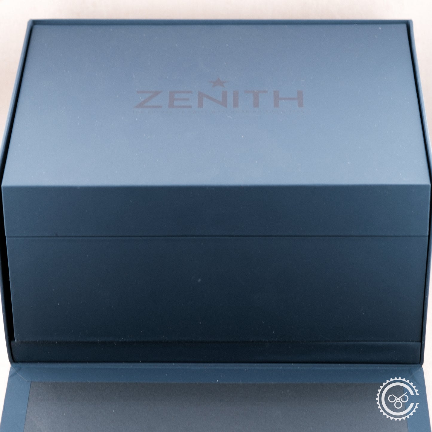 Zenith Chronomaster Original | 03.3200.3600/21.C903