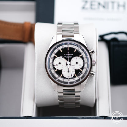 Zenith Chronomaster Original | 03.3200.3600/21.C903