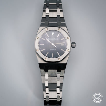 Audemars Piguet Royal Oak 15000ST/O/0789ST/01