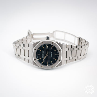 Audemars Piguet Royal Oak 15000ST/O/0789ST/01