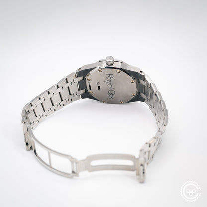 Audemars Piguet Royal Oak 15000ST/O/0789ST/01