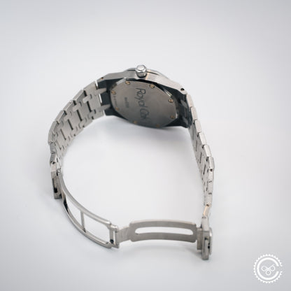 Audemars Piguet Royal Oak 15000ST/O/0789ST/01