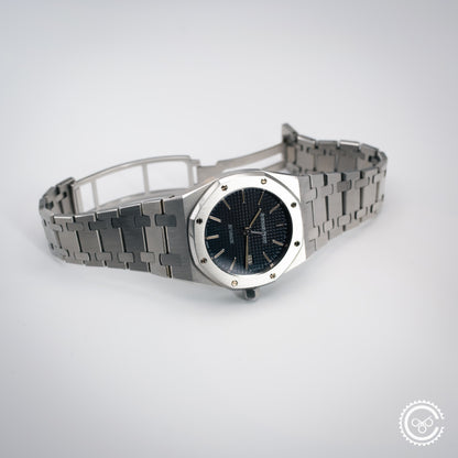 Audemars Piguet Royal Oak 15000ST/O/0789ST/01