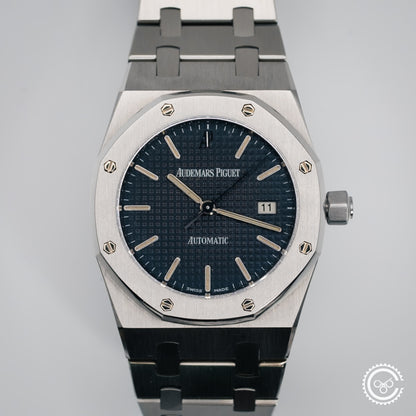 Audemars Piguet Royal Oak 15000ST/O/0789ST/01