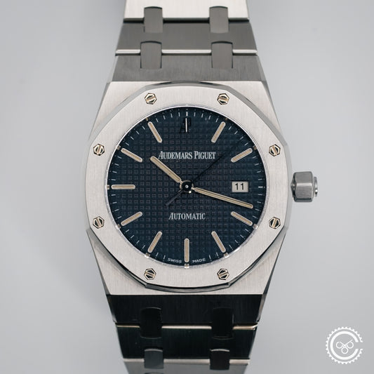 Audemars Piguet Royal Oak 15000ST/O/0789ST/01