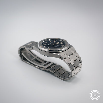 Audemars Piguet Royal Oak 15000ST/O/0789ST/01