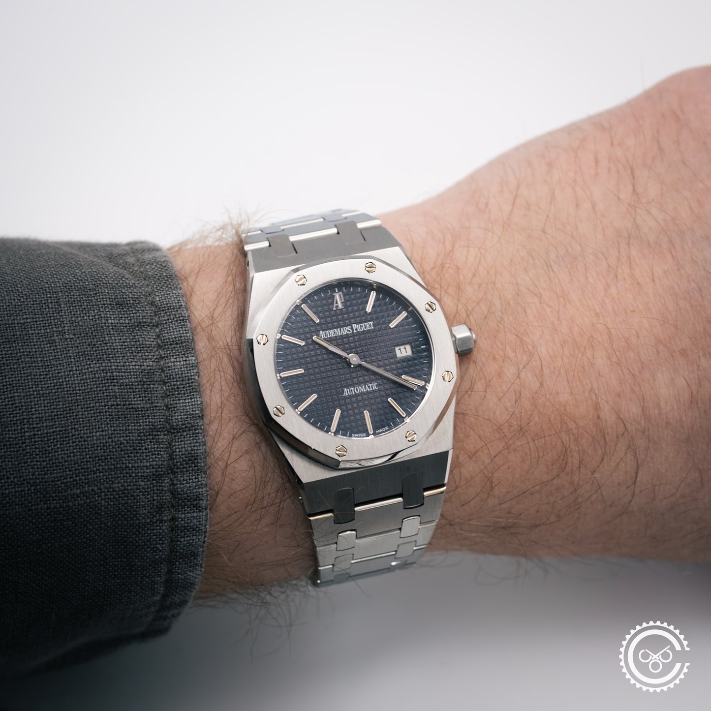 Audemars Piguet Royal Oak 15000ST/O/0789ST/01