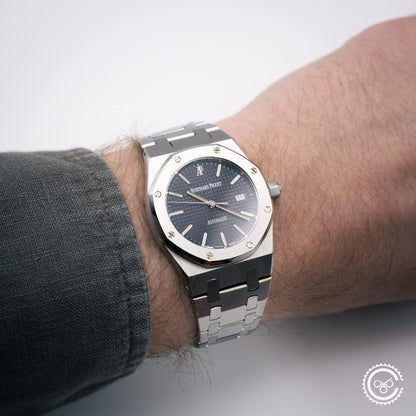 Audemars Piguet Royal Oak 15000ST/O/0789ST/01