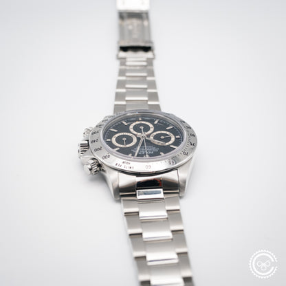 Rolex Cosmograph Daytona 16520 “Zenith” — 1993 (S-Series) **Reserved**