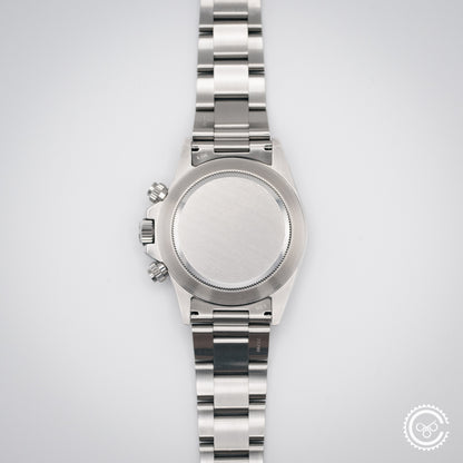 Rolex Cosmograph Daytona 16520 “Zenith” — 1993 (S-Series) **Reserved**