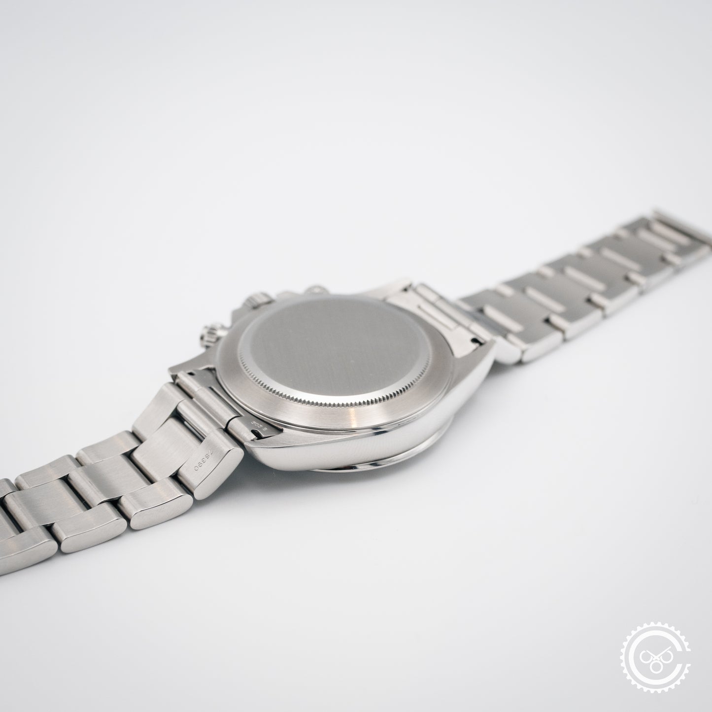 Rolex Cosmograph Daytona 16520 “Zenith” — 1993 (S-Series) **Reserved**