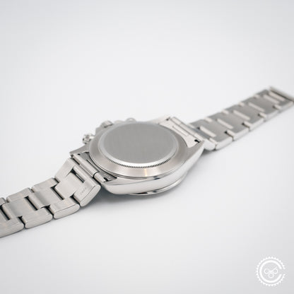 Rolex Cosmograph Daytona 16520 “Zenith” — 1993 (S-Series) **Reserved**